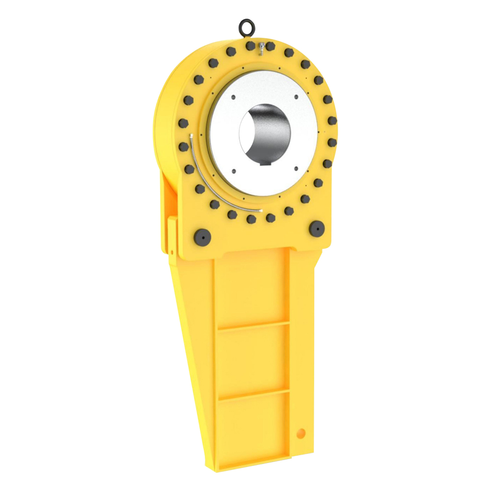 NJZ(DSN)型 低速逆止器